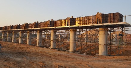 Costanera Norte-Benito Roggio E Hijos S.A.