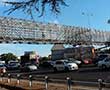 Pasarela Peatonal-Estructuras especiales